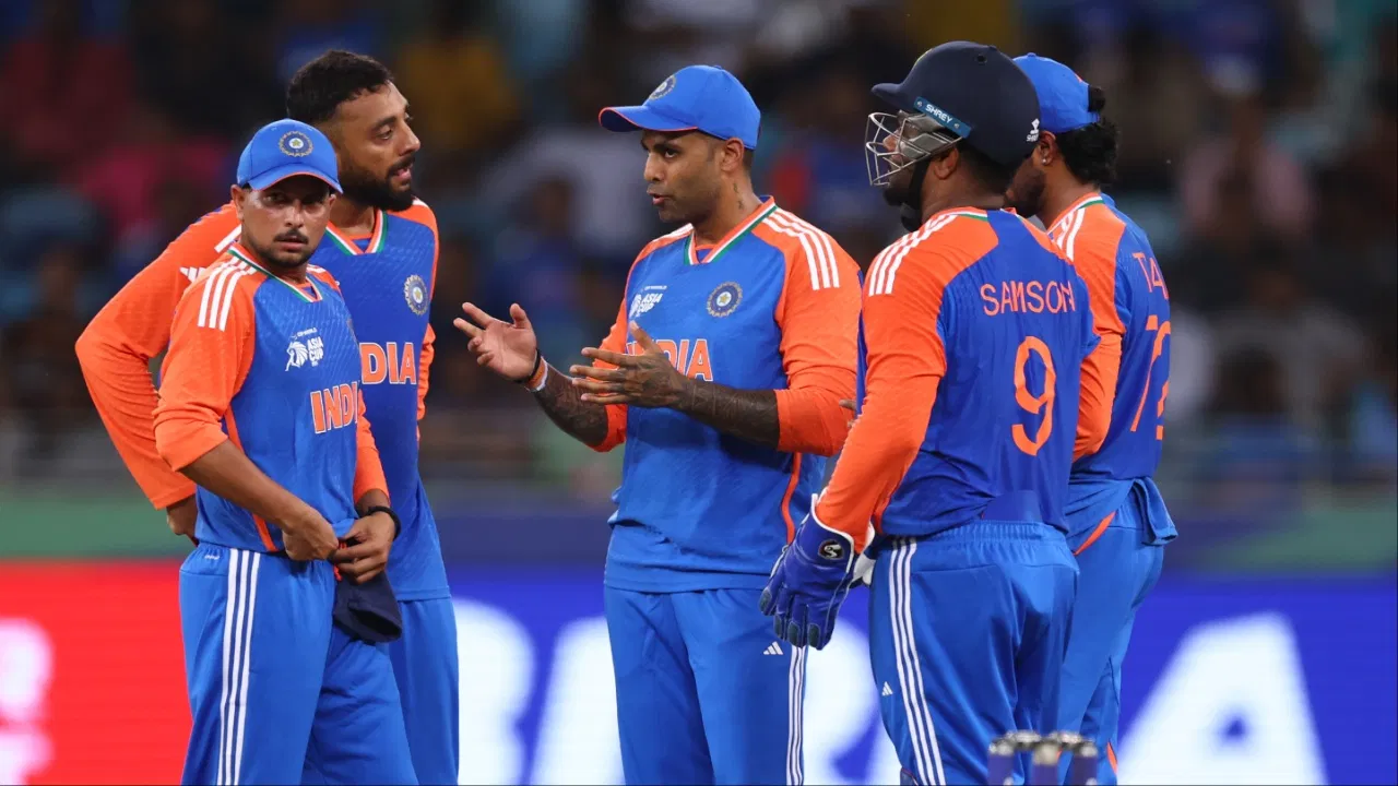 IND vs PAK, Asia Cup 2025: 5 बल्लेबाज, 3 ऑलराउंडर, 3 गेंदबाज… पाकिस्तान के खिलाफ ये होगी टीम इंडिया की प्लेइंग 11!