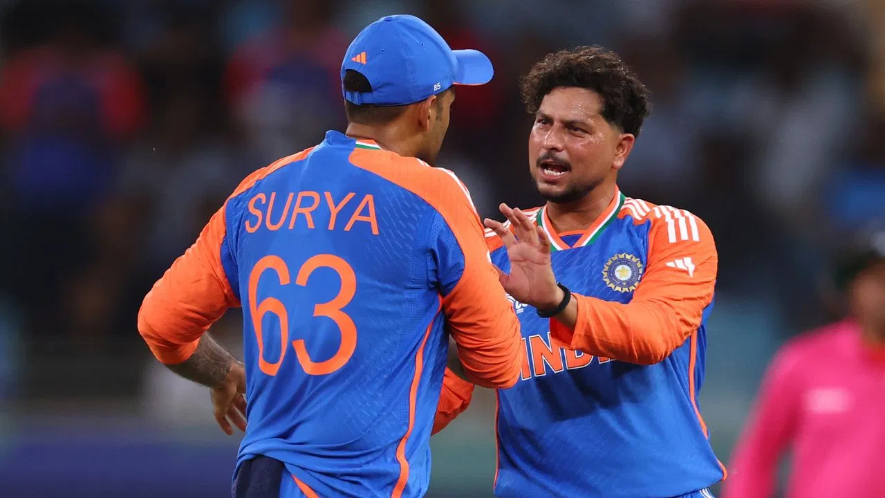 कुलदीप यादव अगले मैच से हो जाएंगे बाहर! 4 विकेट लेकर भी स्टार स्पिनर के साथ ऐसा करेगी टीम इंडिया?