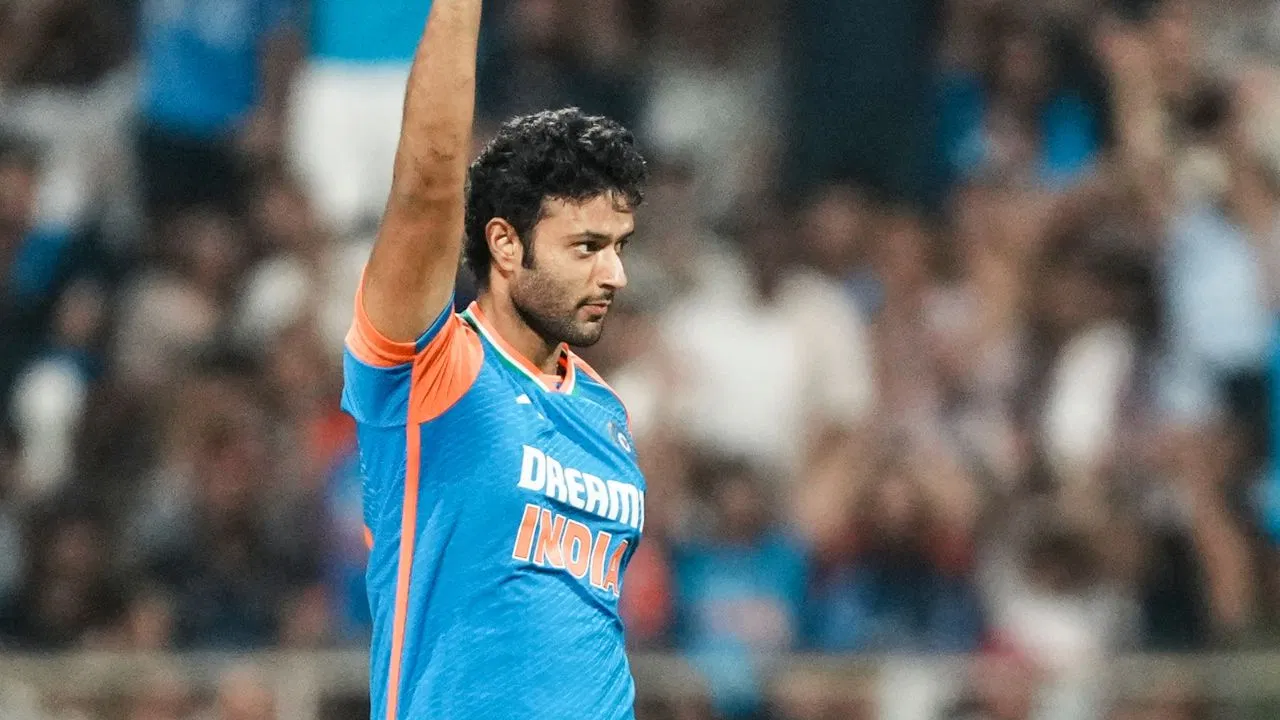 ‘वो मेरा भाई है, उससे सीख रहा हूं…’ 8 बॉल में 3 विकेट लेने वाले शिवम दुबे ने जीत के बाद किसके लिए कही ये बात?