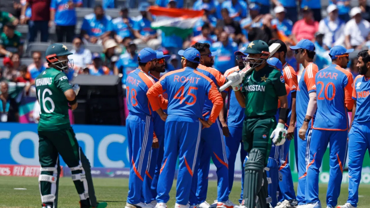 Asia Cup 2025: भारत-पाकिस्तान मैच होगा रद्द? सुप्रीम कोर्ट तक पहुंचा मामला