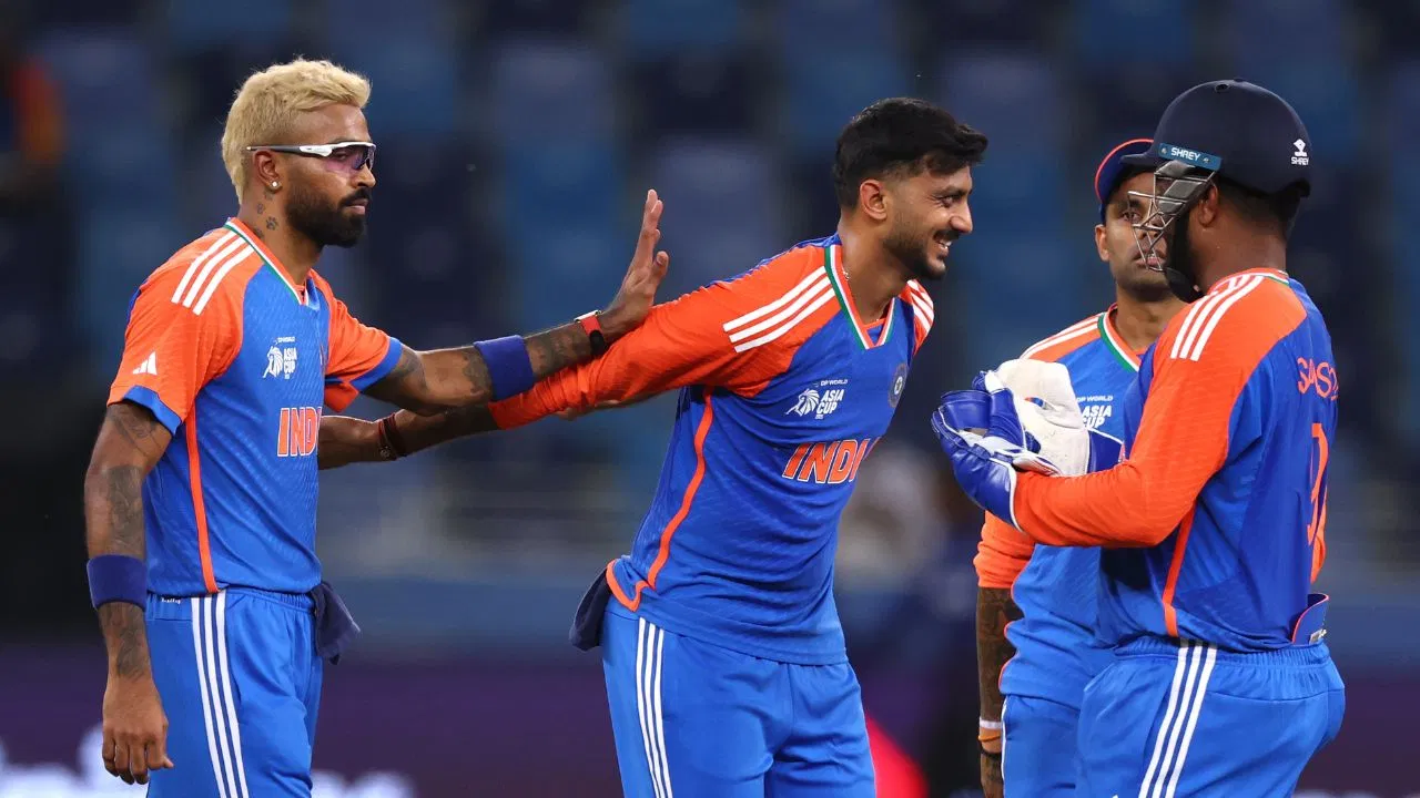 Asia Cup 2025 Points Table: टीम इंडिया ने नंबर-1 बनकर खोला खाता, पॉइंट्स टेबल का ऐसा है हाल
